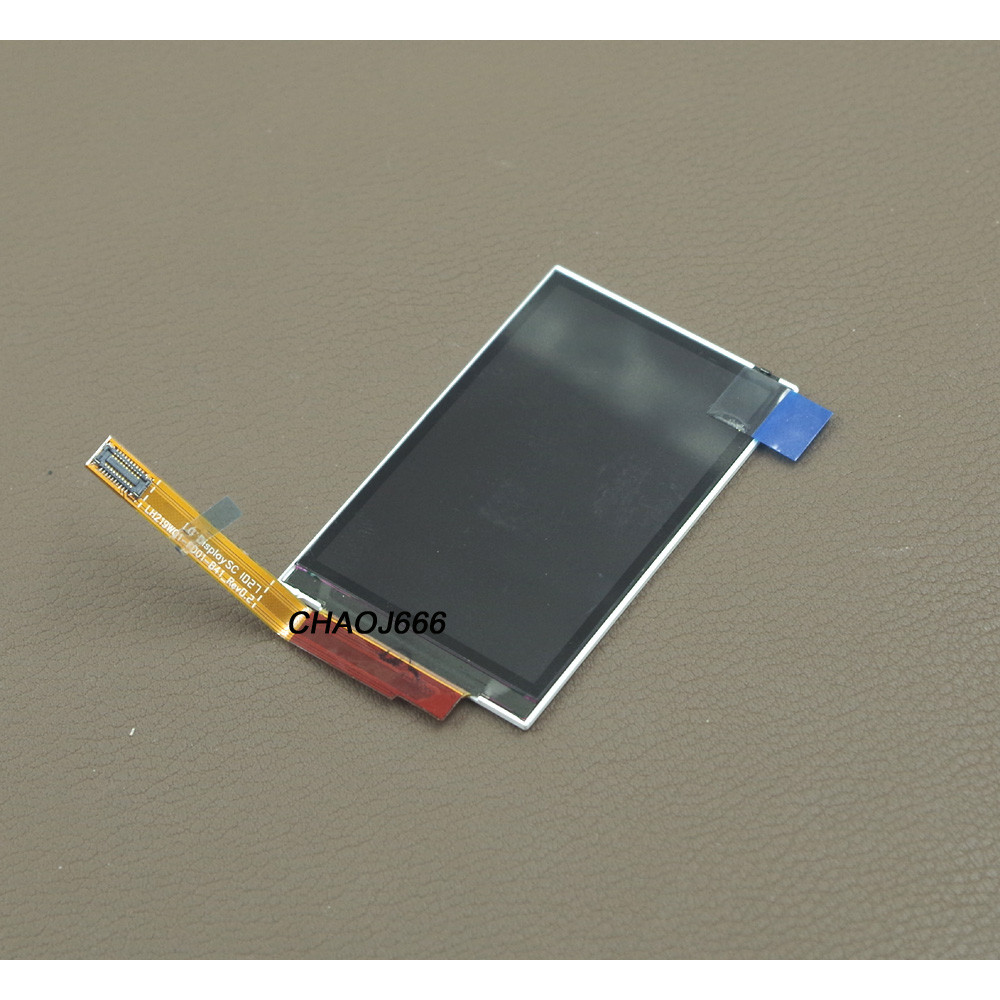 Internal LCD splay Screen Repair Replacement for iPod Nano 5 Nano 5th A1320 8GB 16GB