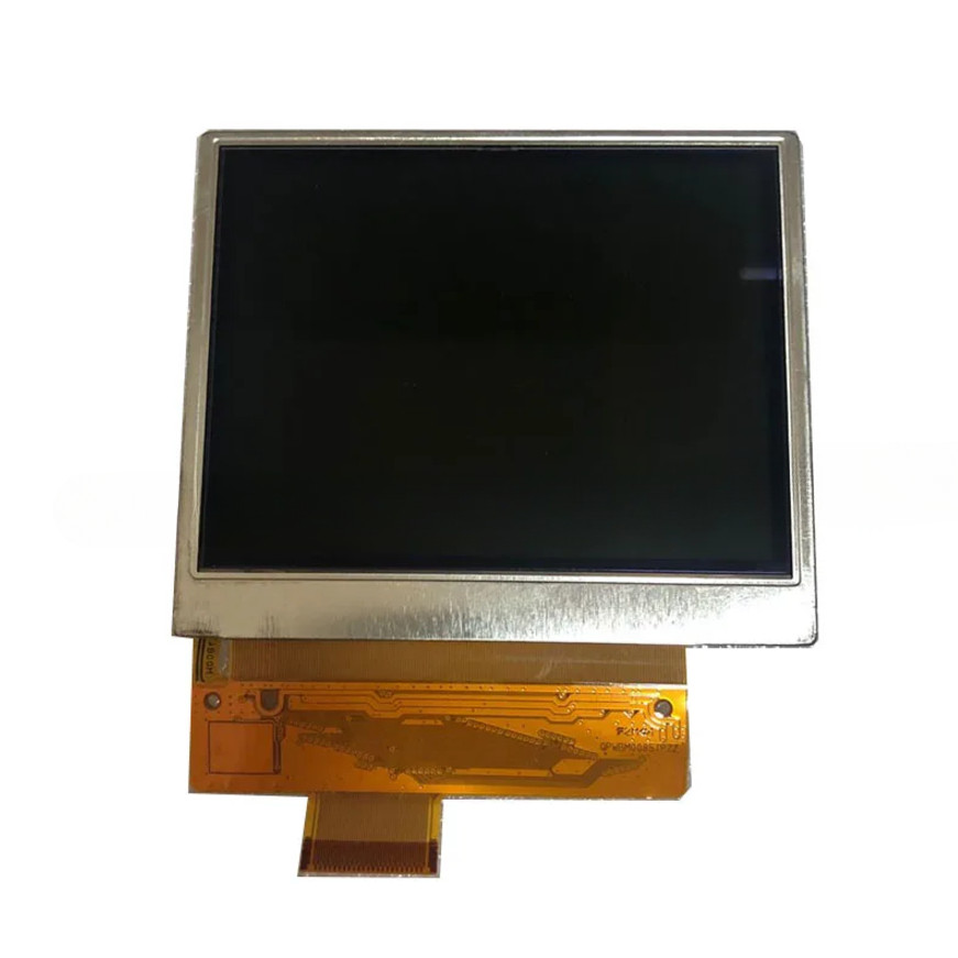 37 inch LCD screen LQ036Q1DA01 K0006T3 091013BB splay For DBX DriveRack 4800 Speaker Processor