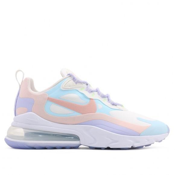 Nike Air Max 270 React 'Sail Coral Stardust' ( 100% Original BNIB )