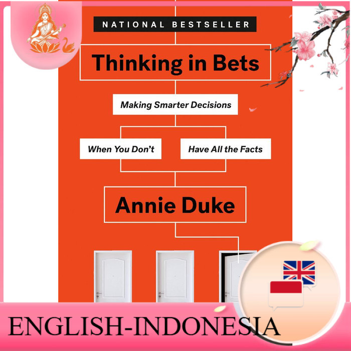 Garansi_Versi Indonesia_ Thinking in Bets: Making Smarter Decisions