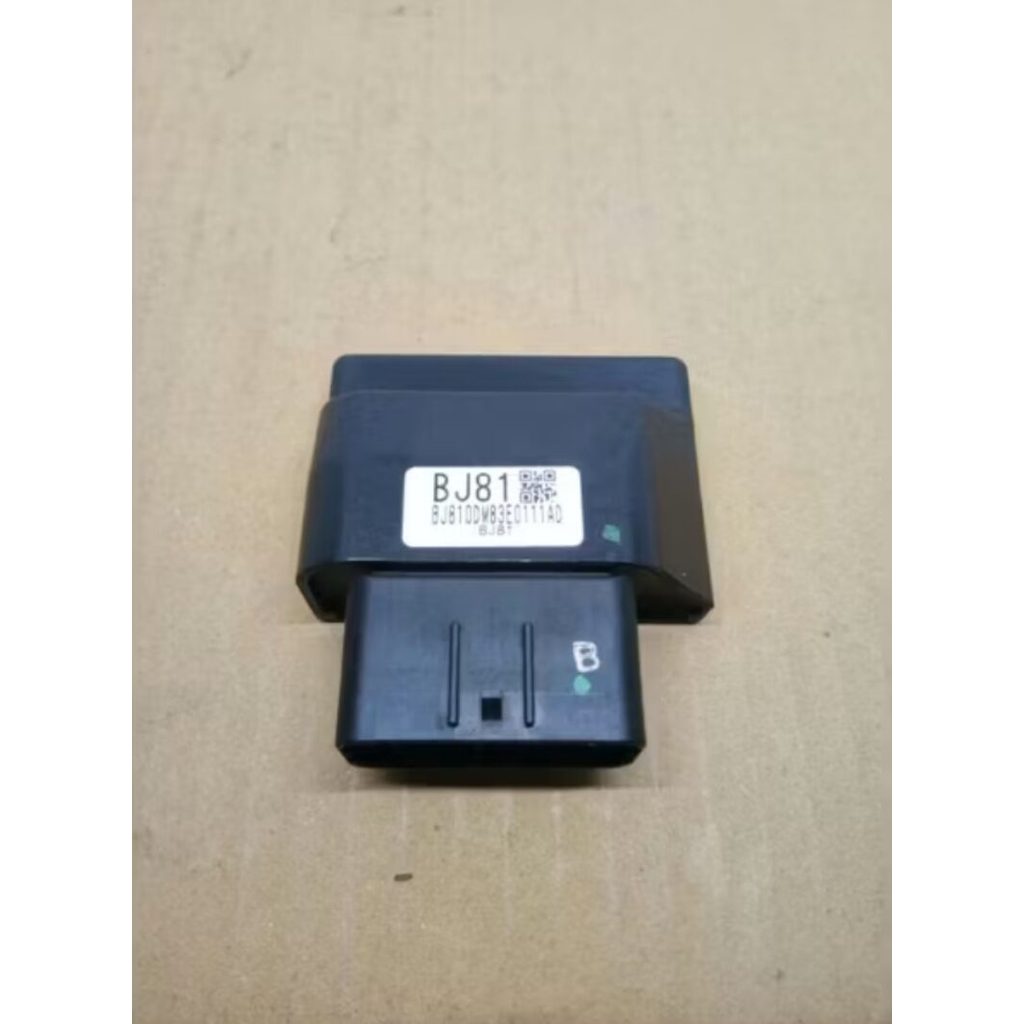 Cdi Ecu Yamaha Fino fi 125 Original Seken