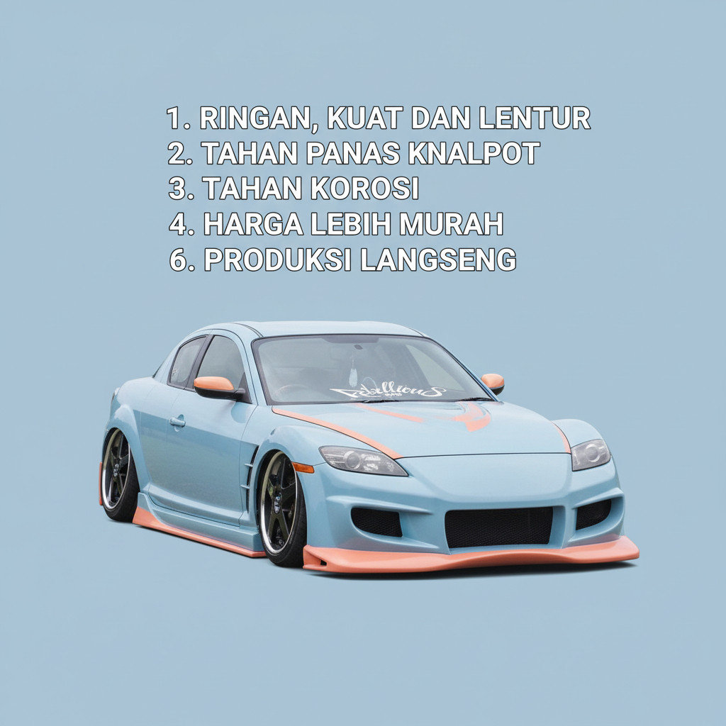 bodikit bodykit Mazda rx8 BODY KIT mazda rx-8