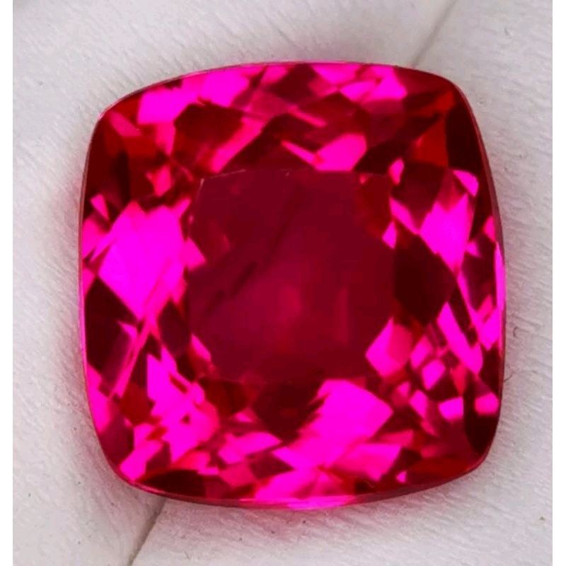 BATU KING RUBY CHATAM NAIK DS