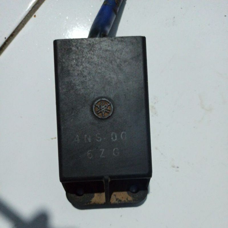 CDI FIZ FORCE ONE POSWAN FOSWAN FIZR FIZ R 4NS_00 ORIGINAL