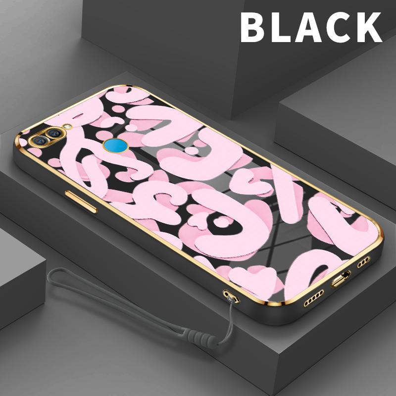 Case OPPO A7 A5 PRO A57 4G 5G 2018 A5I 2020 A52 A53 A53s A54 A54s A55 2016 A57T A57s A57e A58 A59 A5