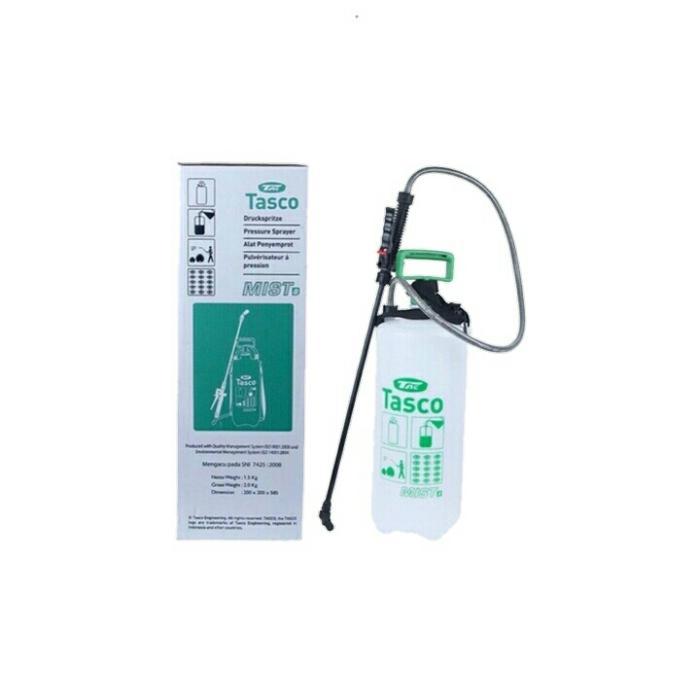 Semprotan hama Tasco 8 liter