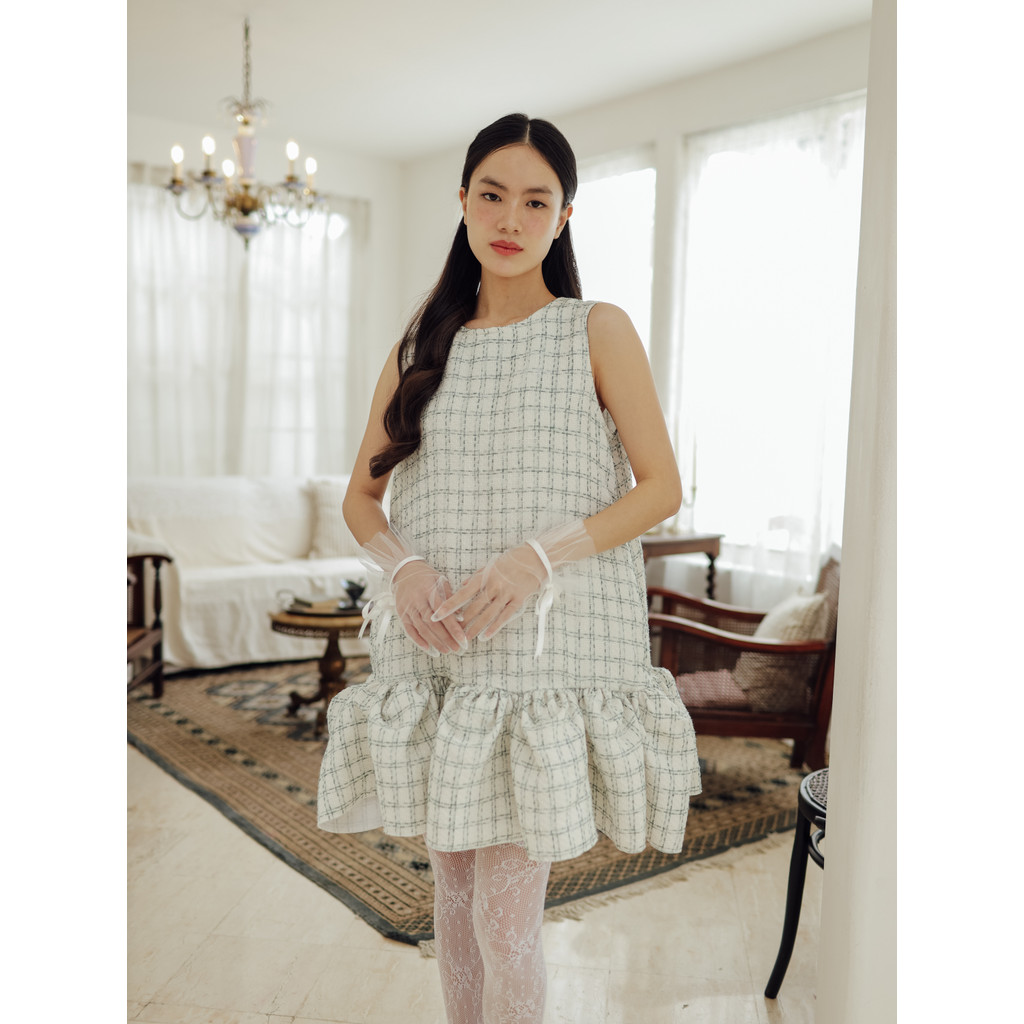 ARRAY ID - VALIRA DRESS (ARRAY SOFT WHISPERS)