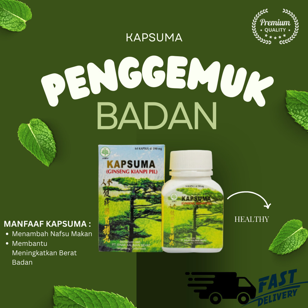KIANPI PIL GINGSENG BPOM ( TASYA FULL STOCK ) PROMO RAMADHAN TERBARU  Original_Kianpi ( Kianpi Origi