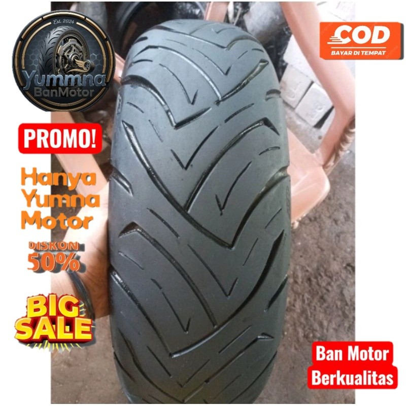 BAN BELAKANG AEROX 140/70-14 FDR SPORT XR TUBLES