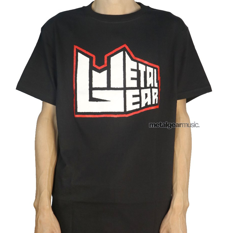 Tshirt Mtlgr - Bold Katun S-XXL