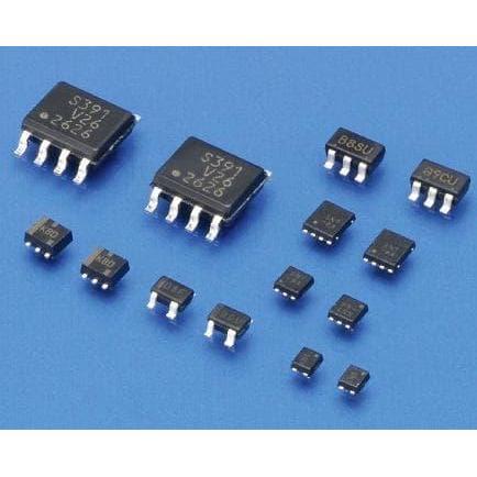 TECHX ID IC BIOS Winbond W25Q128FVSG 16Mb