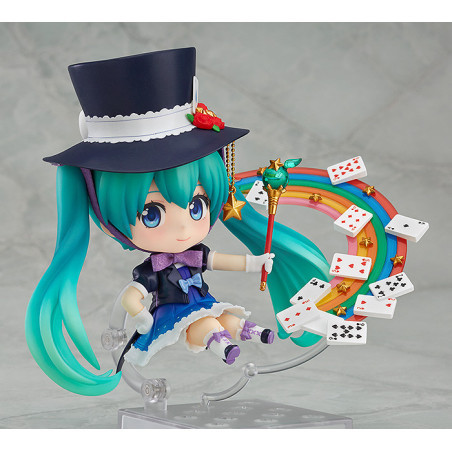 Nendoroid Hatsune Miku Magical Mirai 2013 Ver 17426