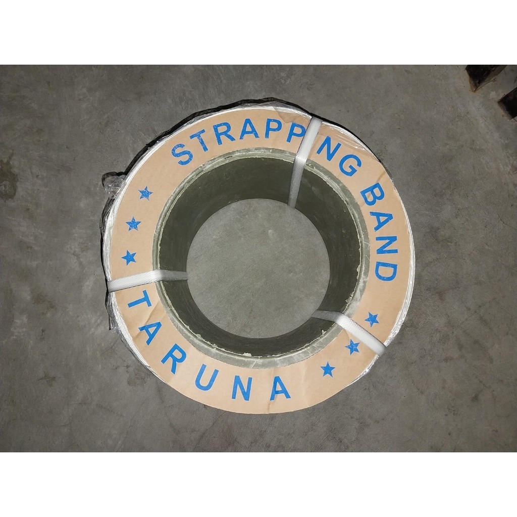 Strapping Band / Tali Klem / Tali packing 12MM