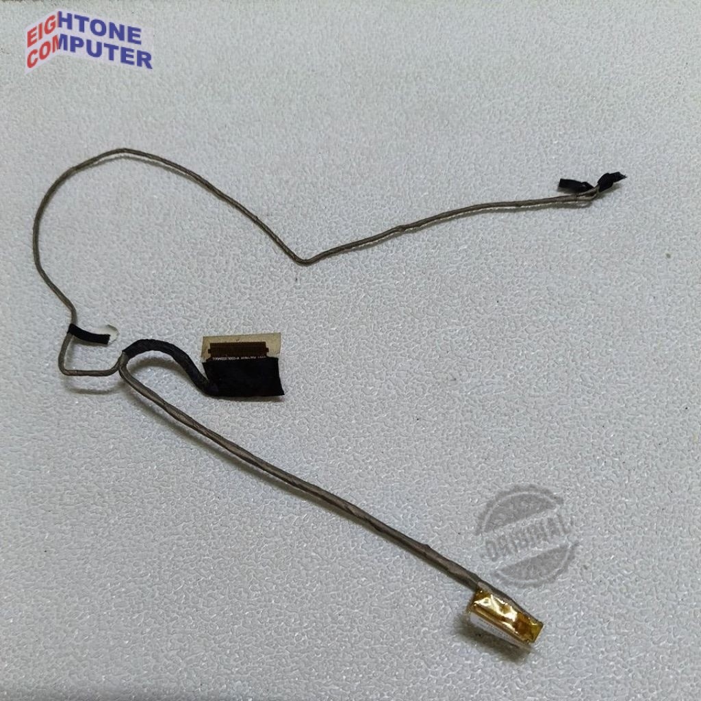 Fleksibel Flexible LCD LED LVDS eDP ACER v5-122p v5-122 v5-132p v5-132 Touchscreen