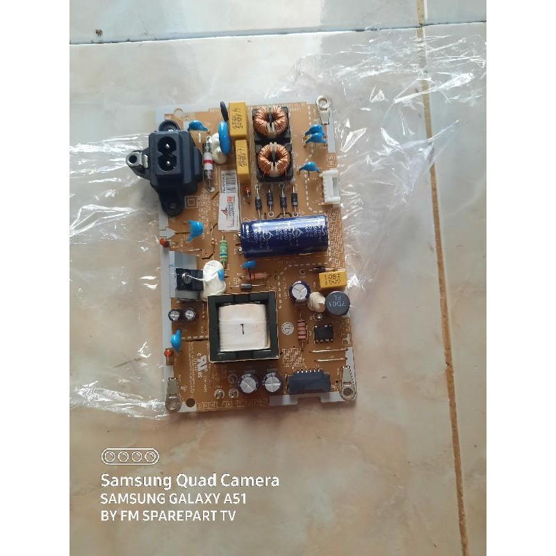Psu - Power Supply - Regulator Tv LED Smart LG 32LM570BPTC - 32LM570 - 32LM630BPTB - 32LM630 - 32LM5