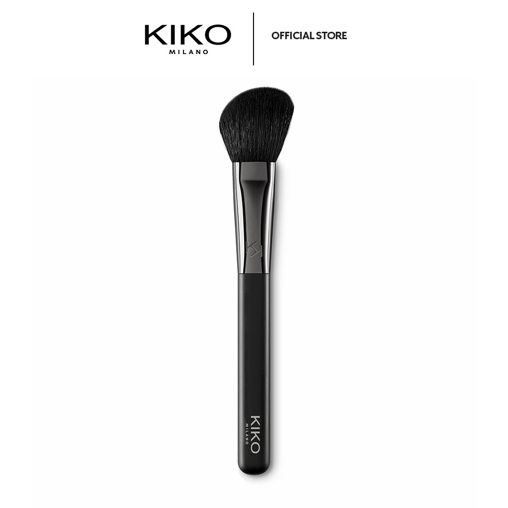 KIKO MILANO Face 10 Blush Brush