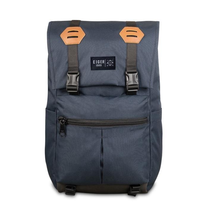 EIGER DIARIO TERMINA 2.0 DAYPACK - Biru