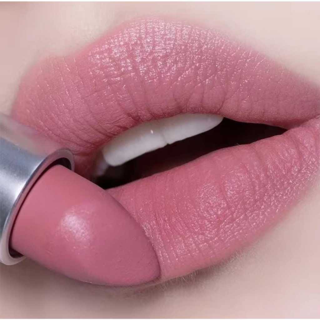 Lipstik Matte Putar Maybelline Tahan Lama 24Jam Warna Elegant Mewah Lipstick Waterproof  Ori