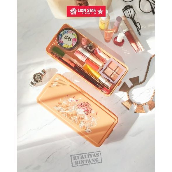 Lion Star Multi Case MC-1 / Kotak Serbaguna