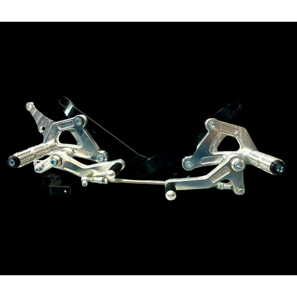 RC3 Footstep foot step underbone