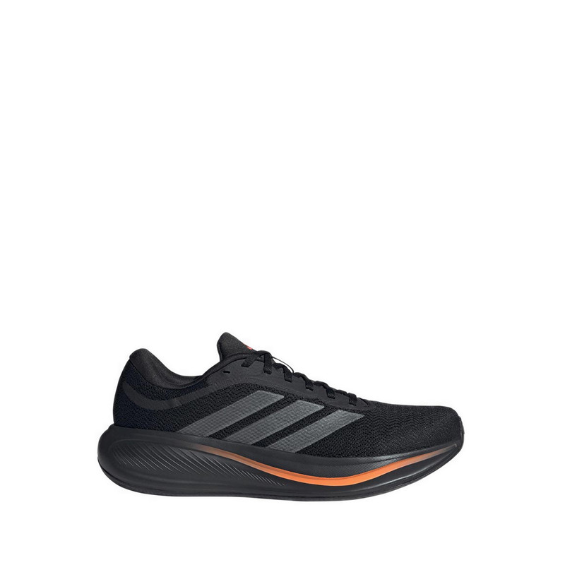 adidas Response Runner 2 Men's Running Shoes - Black