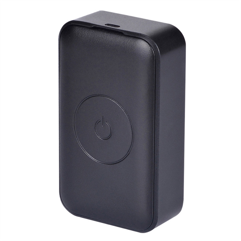 Mini Tracker Waterproof Dog GPS Collar Dog Collar Cats Locator Smart Trackeing Alarm Device WIFI