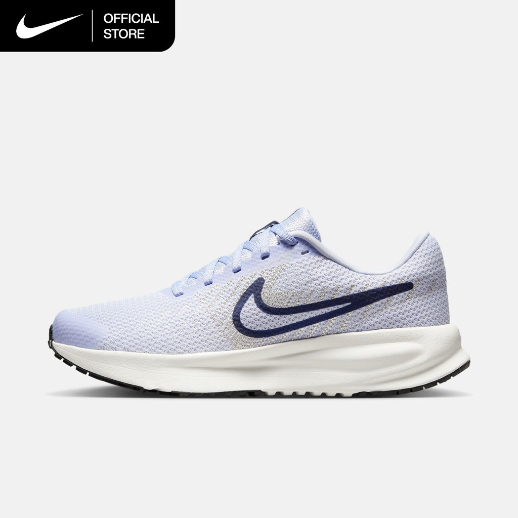Nike Women's Run Defy Road Running Shoes - Ghost [HM9593-005]