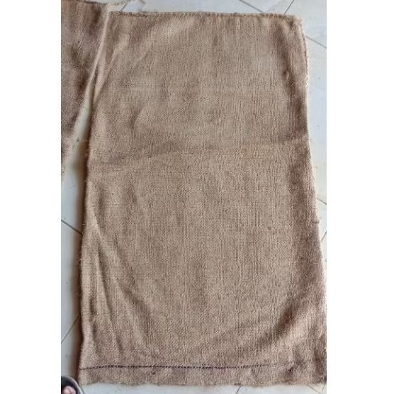 karung goni bekas kacang import kurleb 60×100cm