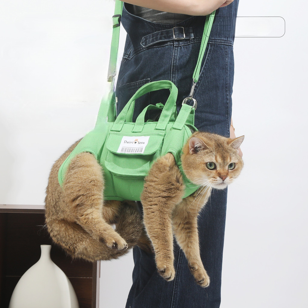 Tail Planet COD  Tas Bahu Anjing Bernapas, Tas Selempang, Tas Tangan, Tas Dada, Tas Kucing, Tas Jala