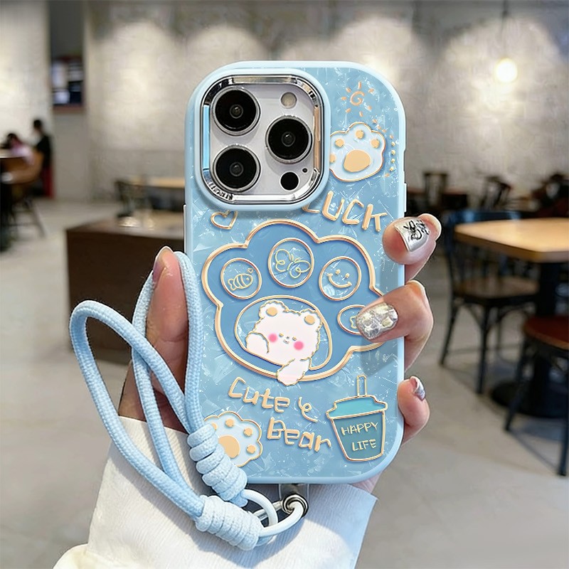 RIRI CASE+gelang VIVOY21D Y31 Y400 Y04S Y29S Y04 Y19 IQOONEO10 Y300GT Z10 Y300PRO T4 IQOO13 V50LITE 