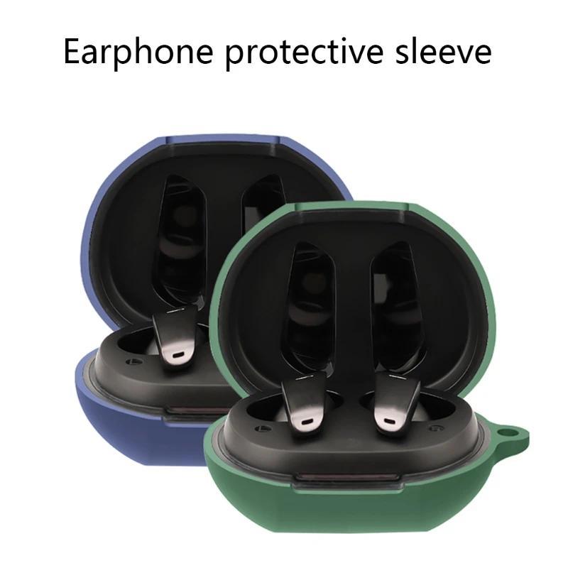 For EFIER NeoBuds  Wireless Earbuds Bluetooth-compatible Headphones Protective for Case for EFIER Ne