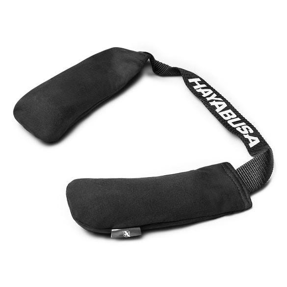 Hayabusa Boxing Glove Deodorizer - Hitam