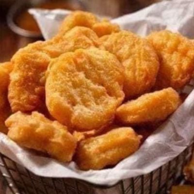 Chicken Nugget Mc*