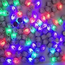 WATERPROOF Lampu LED aplikasi / LED LOL / LED hero / Lampu Baju / Lol Patch Anti air