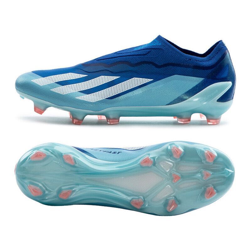SEPATU BOLA X CRAZYFAST.1 LL FG FZ6563