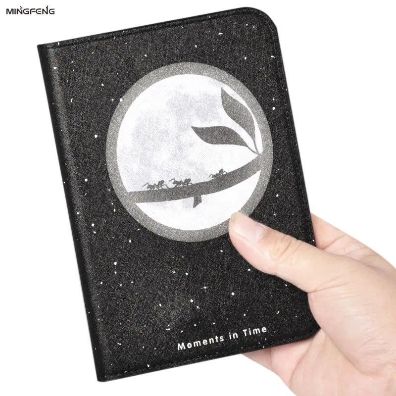 For ONYX BOOX Poke4S Cover Case Protective eBook Reader Smart Cover PU Leather For Poke lite  2 3 4 