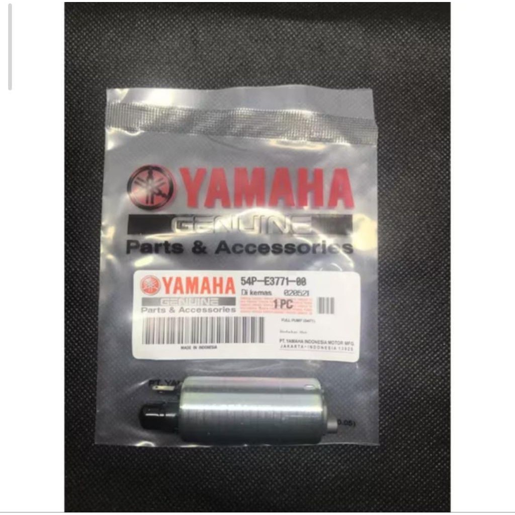 ROTAK DINAMO FUELPUMP YAMAHA MIO J, MIO M3 KODE 54P ORIGINAL