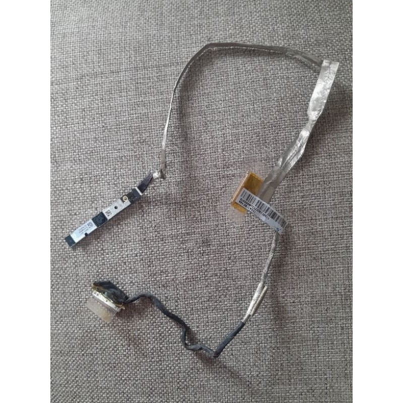 Kabel Cable Flexible Toshiba C40a C40-a