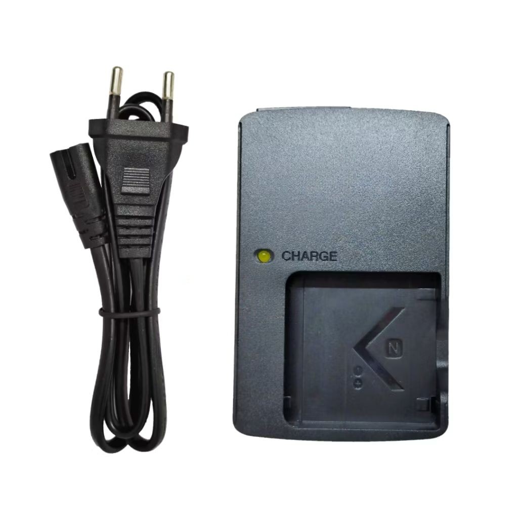(ronda26.murah) Charger For Kamera Sony Carger Cybershot DSC-T99 T110 TF1 TX5 Ces TX7 TX9 TX10 TX20 