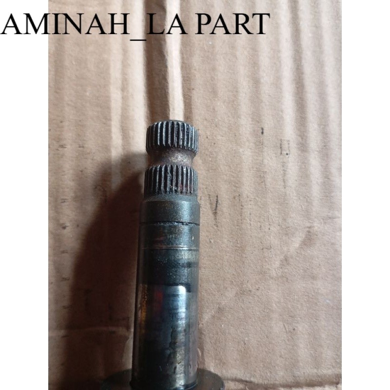 as engkol atau as selah atau kick stater Yamaha Vega new PNP Jupiter z PNP Vega r lama PNP Yamaha kr