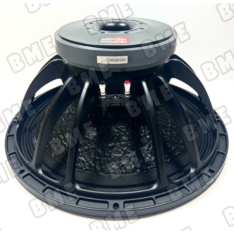 KOMPONEN SPEAKER  18TBW100/18 TBW100 SUB