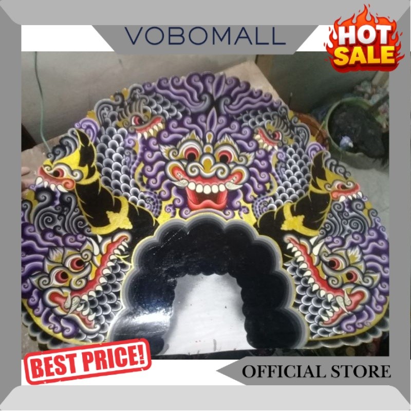 DISKON MURAH  Jamang Talang Barongan / Jamang Talang Uk 16 / Jamang Barongan / Aksesoris Barongan HX