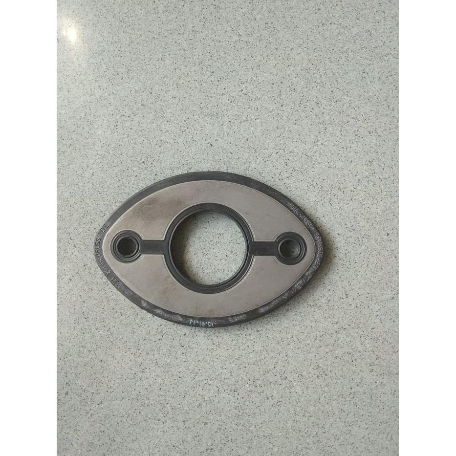 SEAL ACTUATOR BMW N52 PASSS