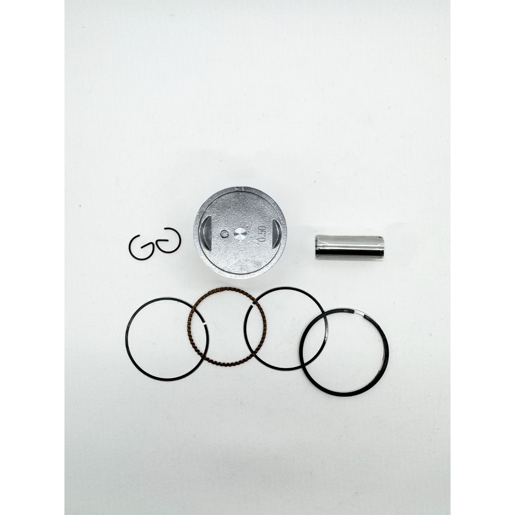 Fukuyama Piston Kit Assy Beat POP