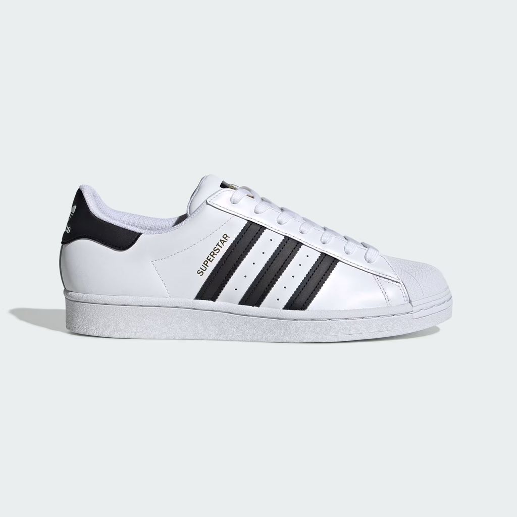 Sepatu Sneaker UNISEX Superstar EG4958