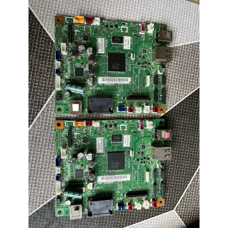 Main Board Brother Mfc J3520