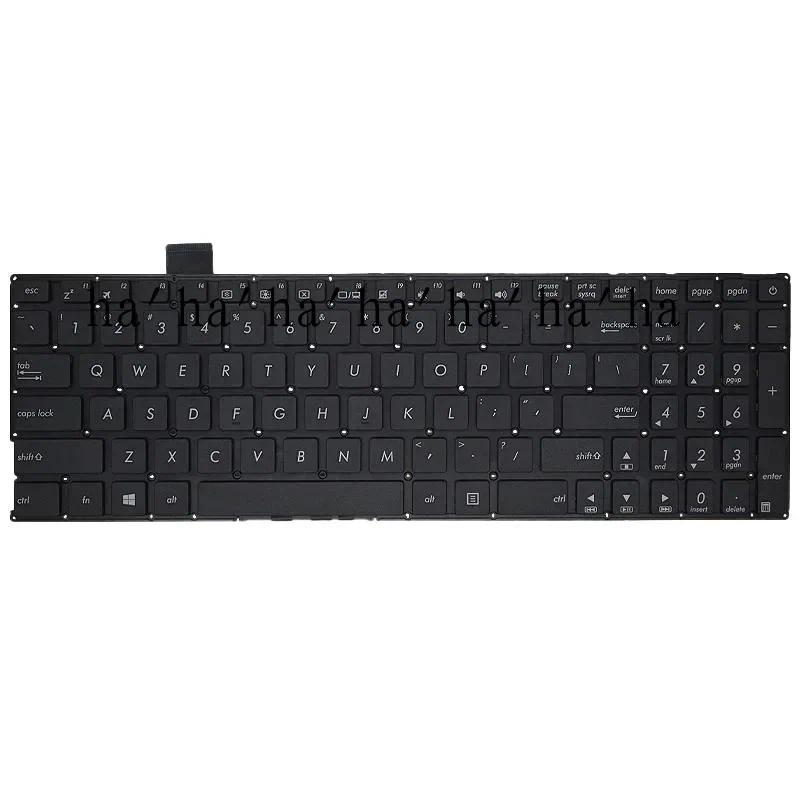 WYORESY For Asus V587U X542 K542 A542 FL8000U A580U F580U X580B keyboard XMSJ T