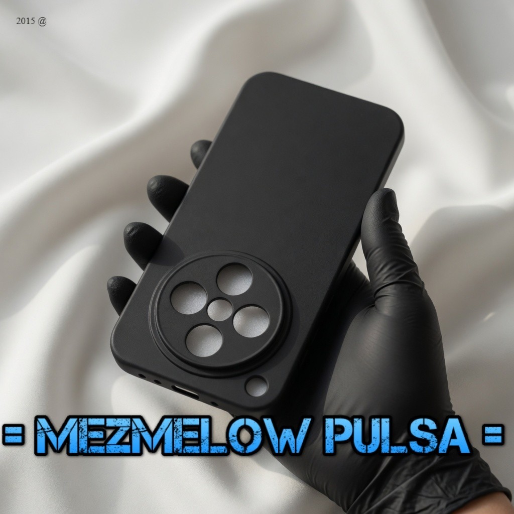 Casing TPU Caseng Silicone Softcase OPPO Find X8 5G / FIND X8 BIASA