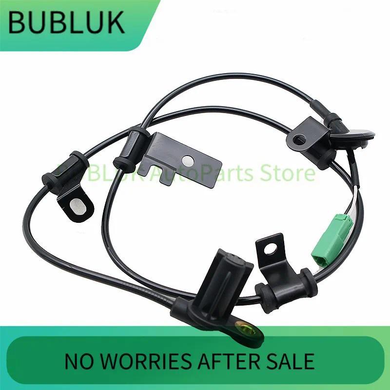 Rear LeftRight ABS Wheel Speed Sensor YL8Z2C216AC For Ford Escape Mazda Tribute YL8Z2C216AB YL8Z2C21