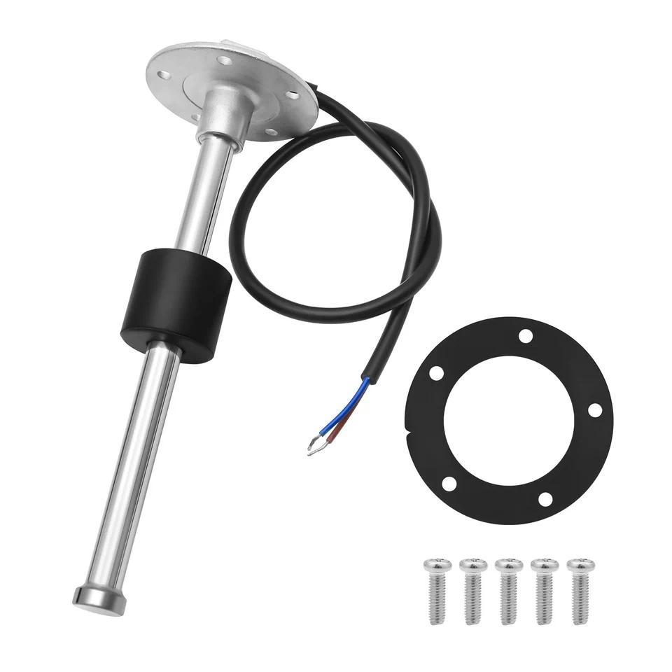 100mm 200mm 250mm 275mm 300mm 500mm 575mm Fuel Level Gauge Sensor Fuel Sender Unit Fit Fuel Gauges W